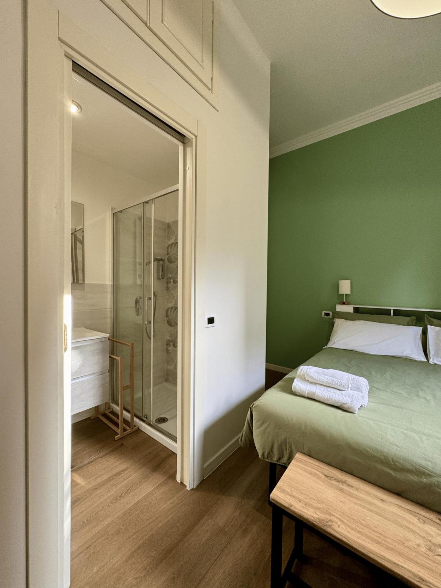 Trastevere Hill Colosseum Apartamento Roma