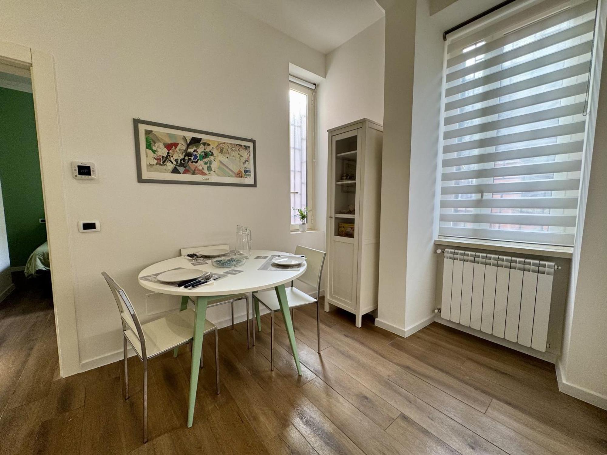 Apartment Trastevere Hill Colosseum Rom
